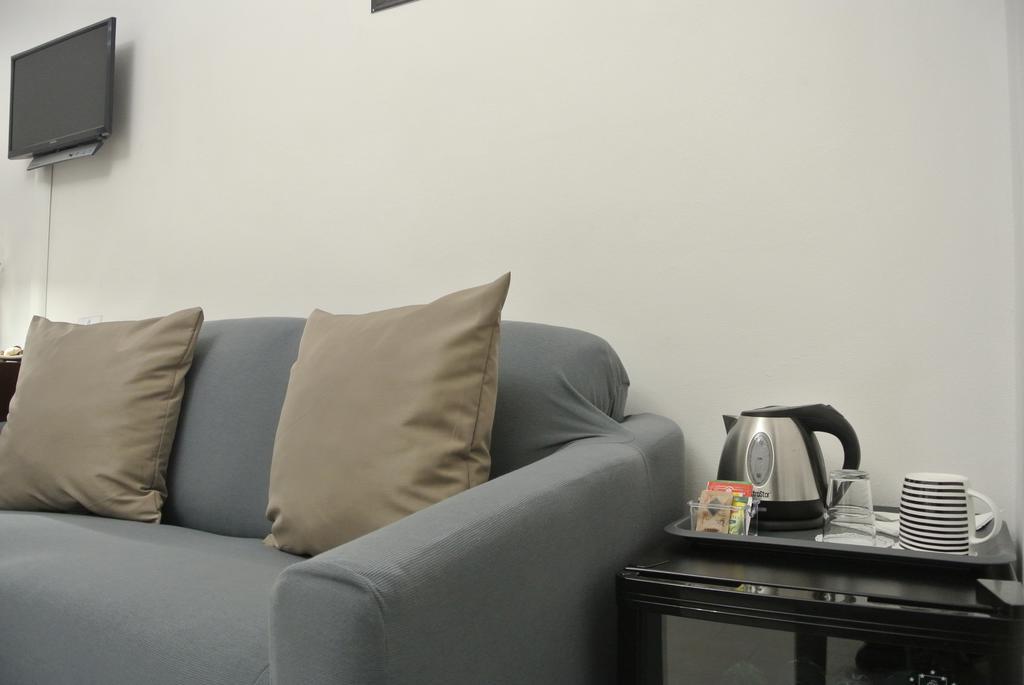 Eroom42 Maison d'hôtes