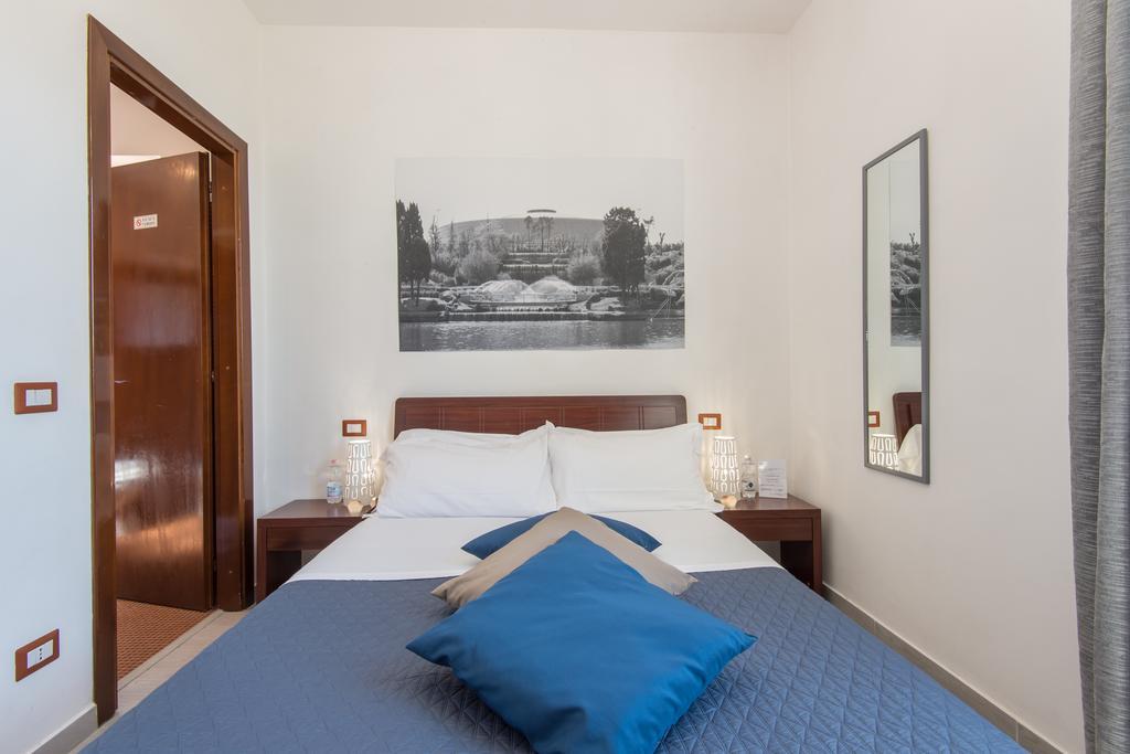 Maison d'hôtes Eroom42 Rome