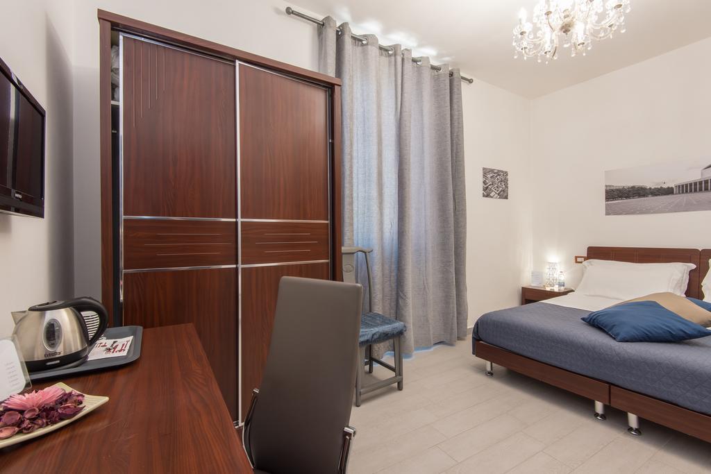 Maison d'hôtes Eroom42 Rome