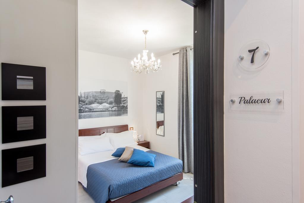 Eroom42 Maison d'hôtes Rome