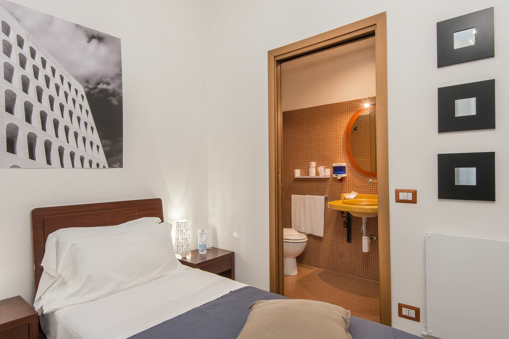 Maison d'hôtes Eroom42