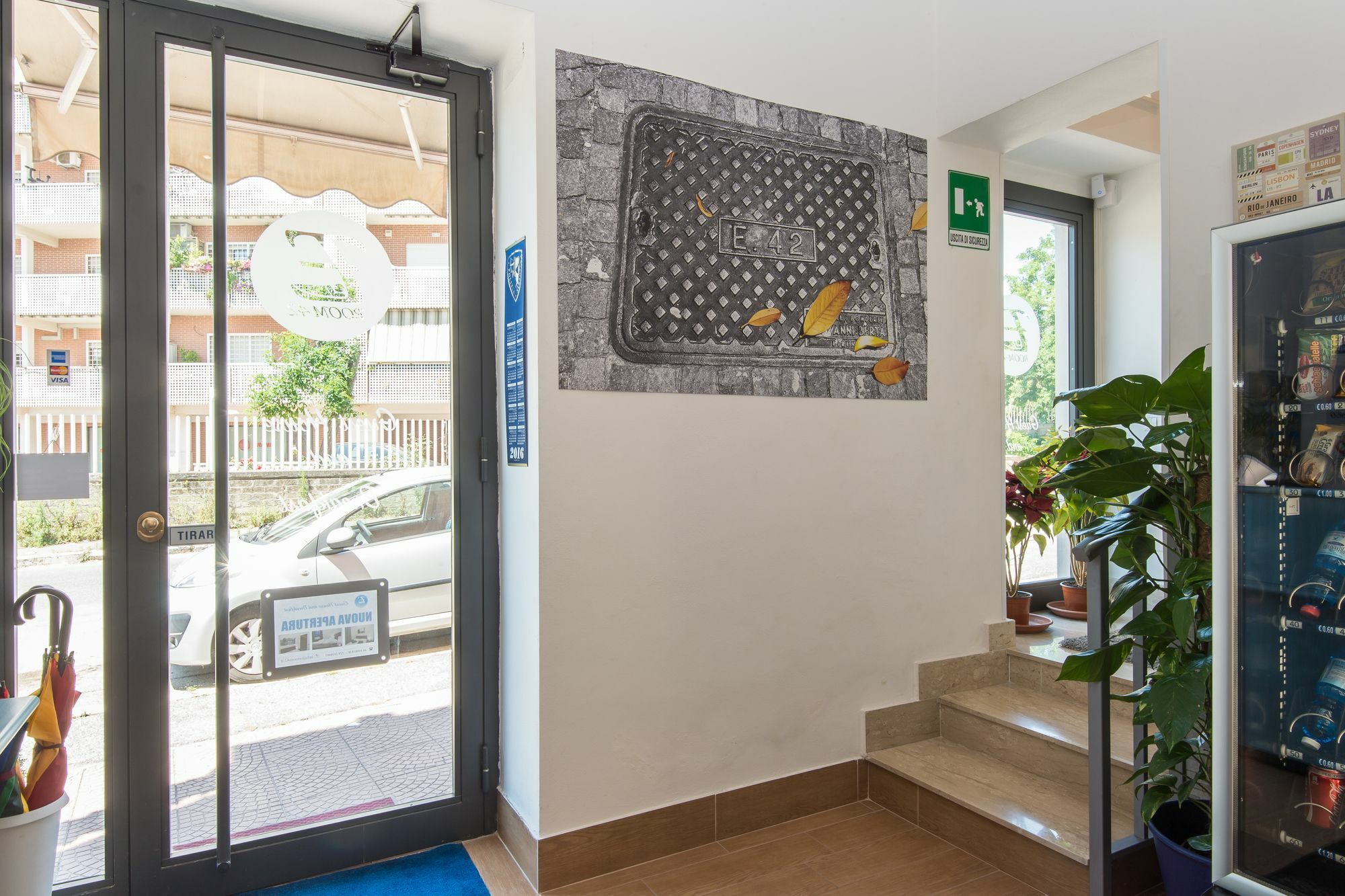 Eroom42 Maison d'hôtes