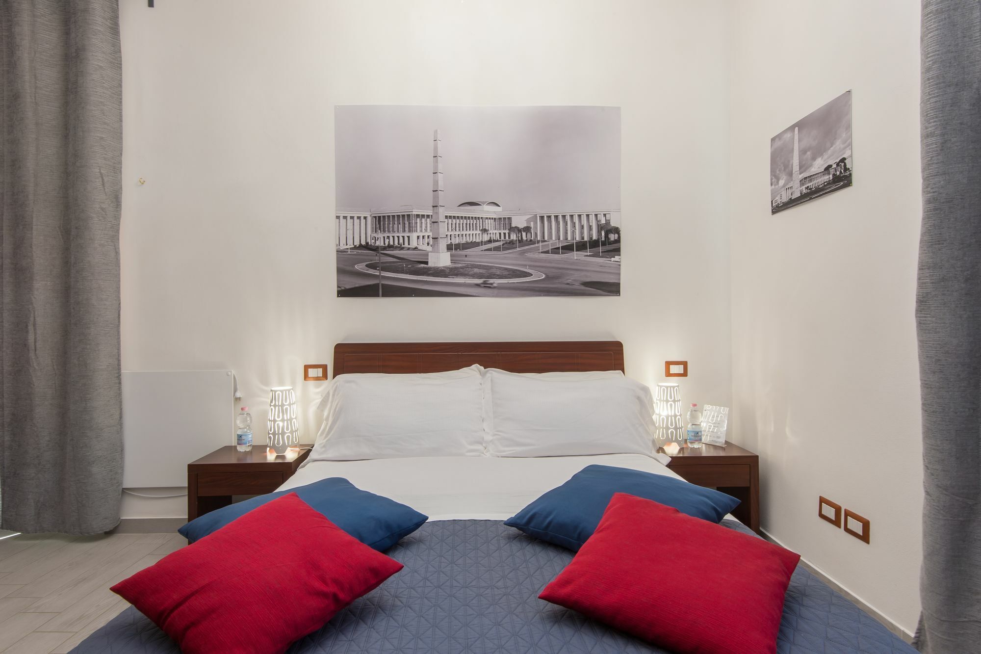 Maison d'hôtes Eroom42