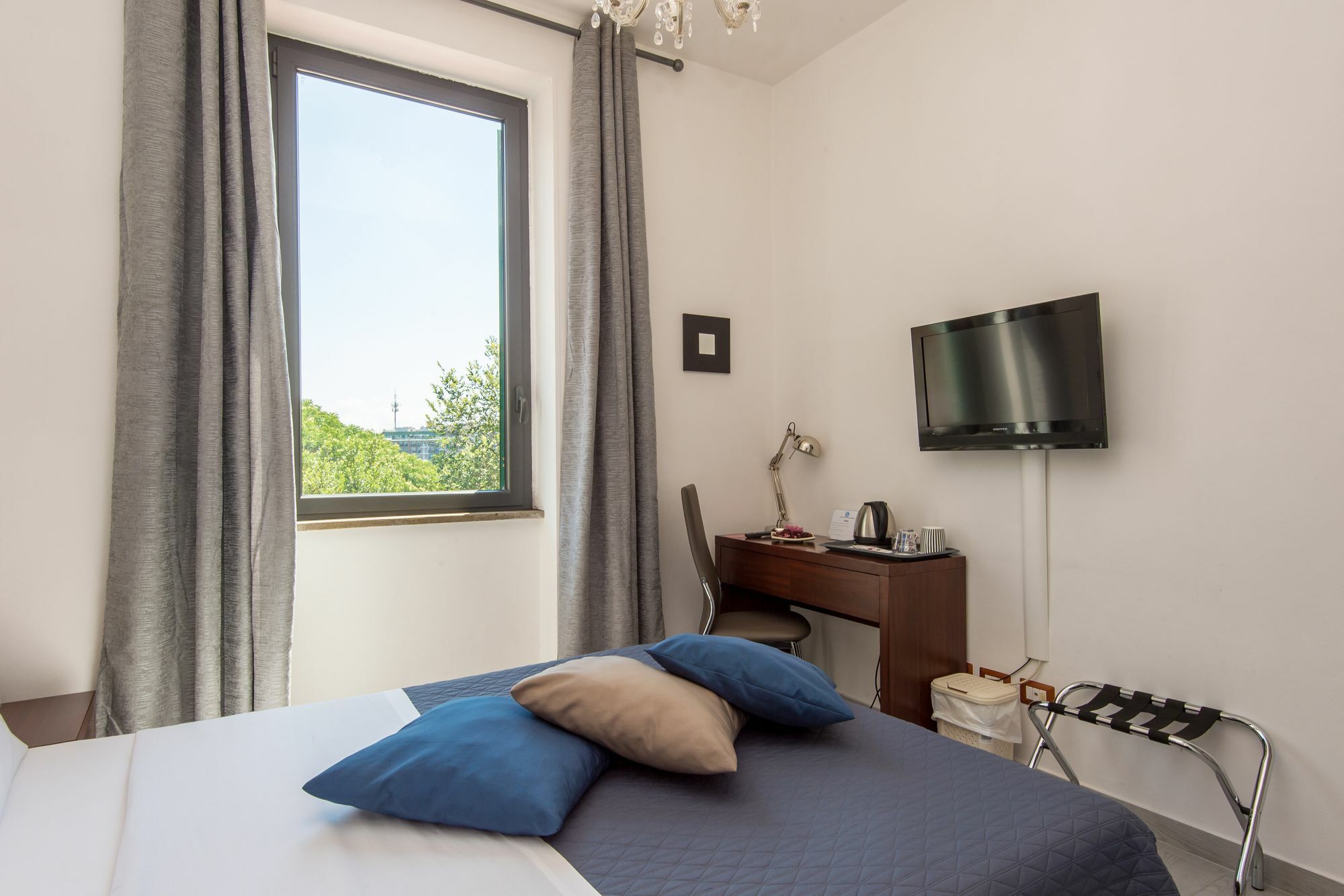 Eroom42 Maison d'hôtes 3*