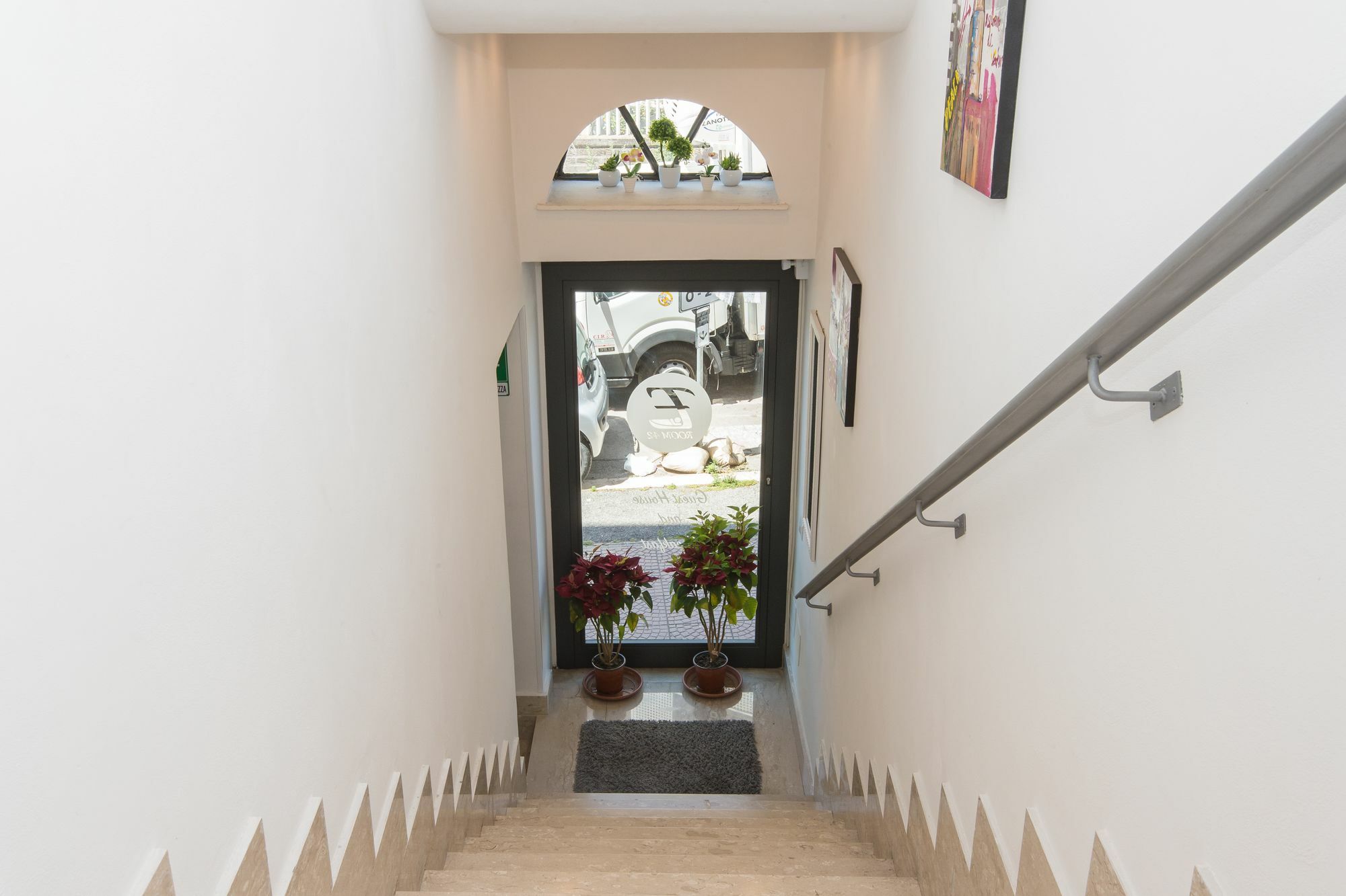 Eroom42 Maison d'hôtes