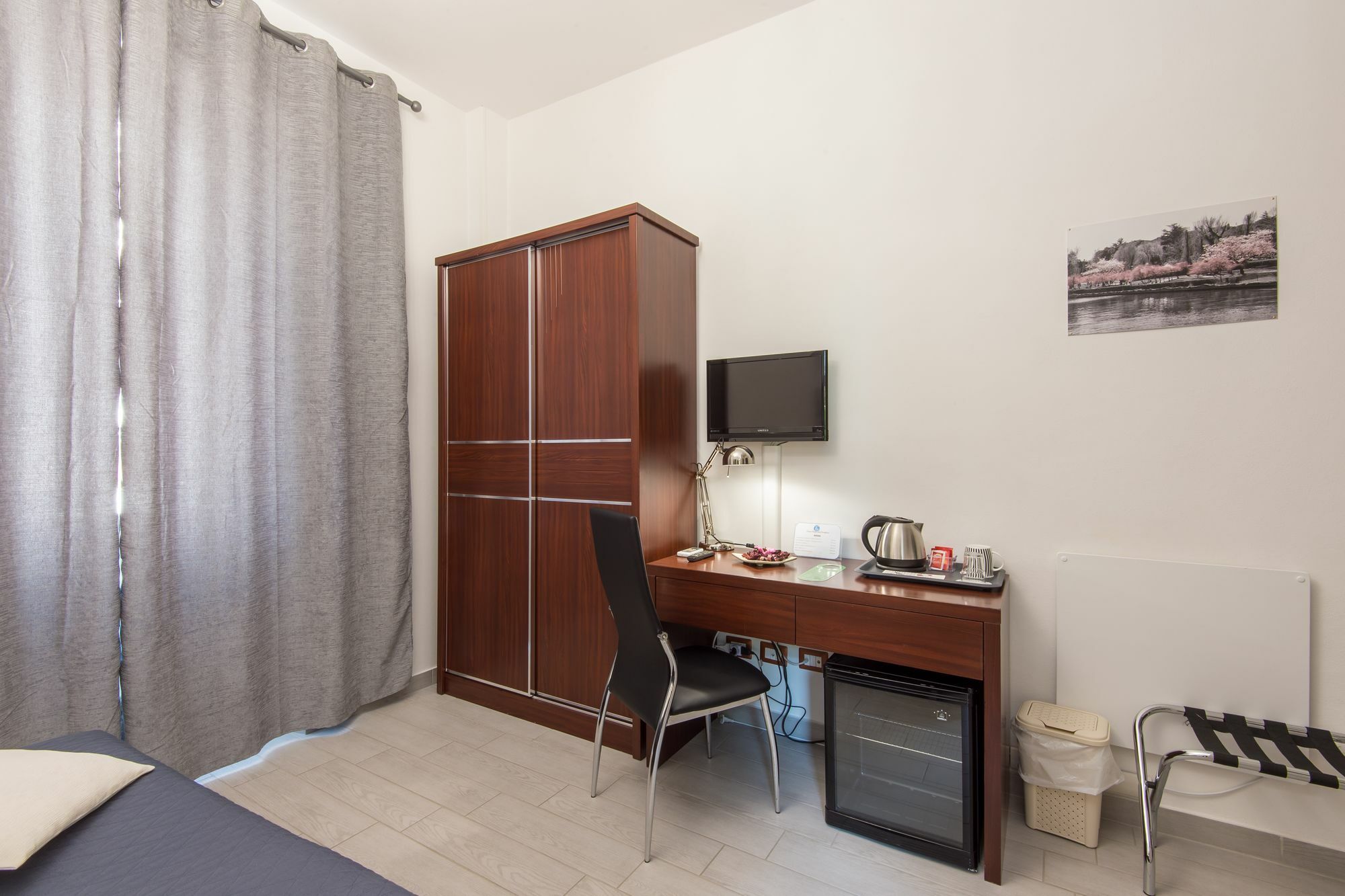Eroom42 Maison d'hôtes Rome
