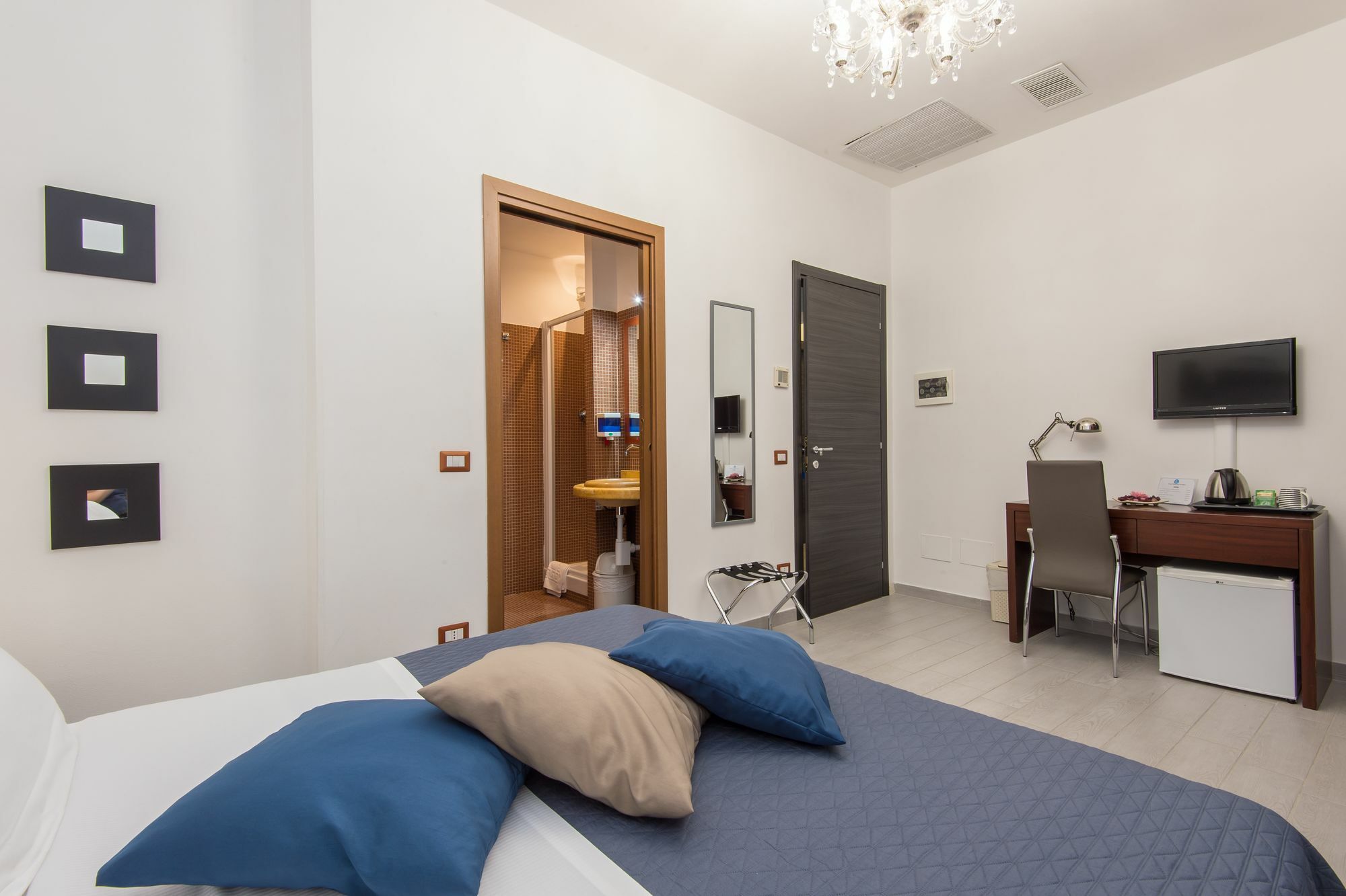 Maison d'hôtes Eroom42