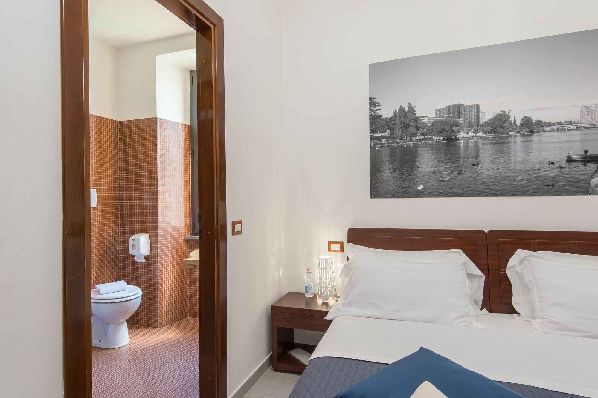 Maison d'hôtes Eroom42 Rome
