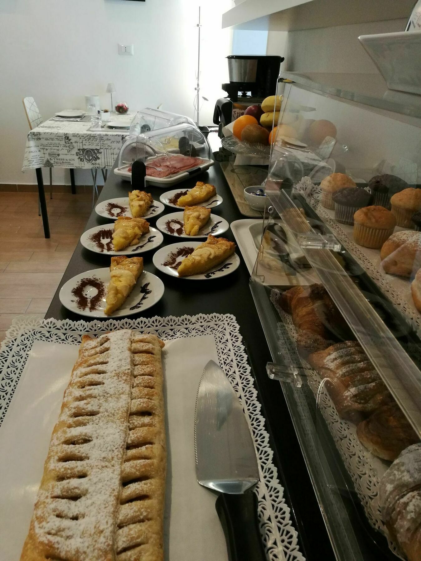 Eroom42 Maison d'hôtes Rome